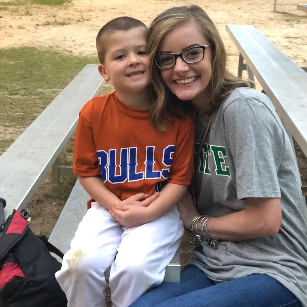 Meet your Posher, Emma